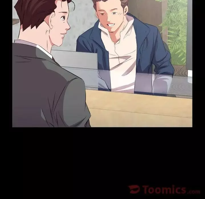 爸爸上班中最終話