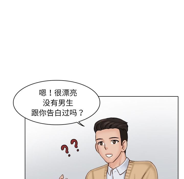 女友与奴隶第2話