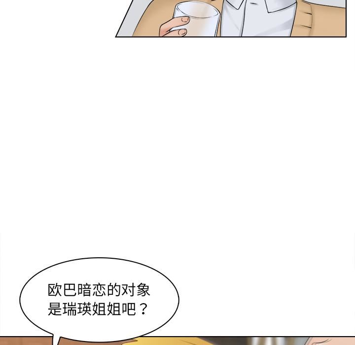 女友与奴隶第2話