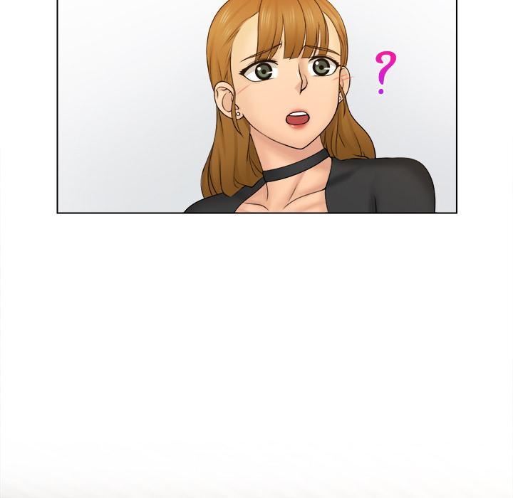 女友与奴隶第2話