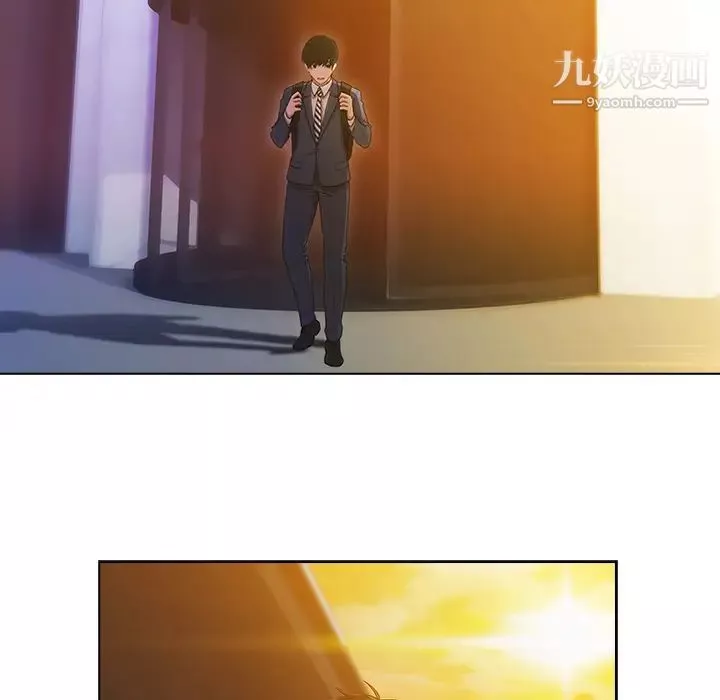 長腿姐姐第1话