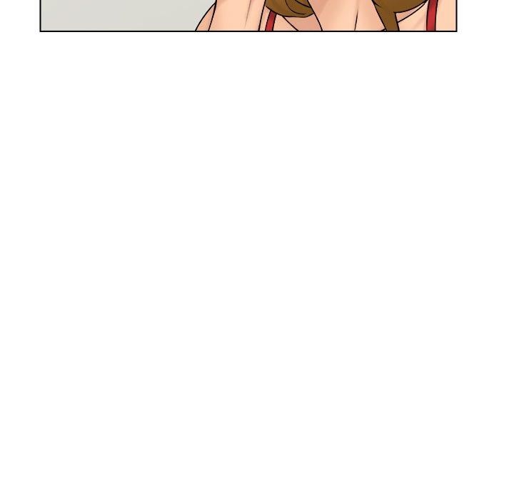 女友与奴隶第3話