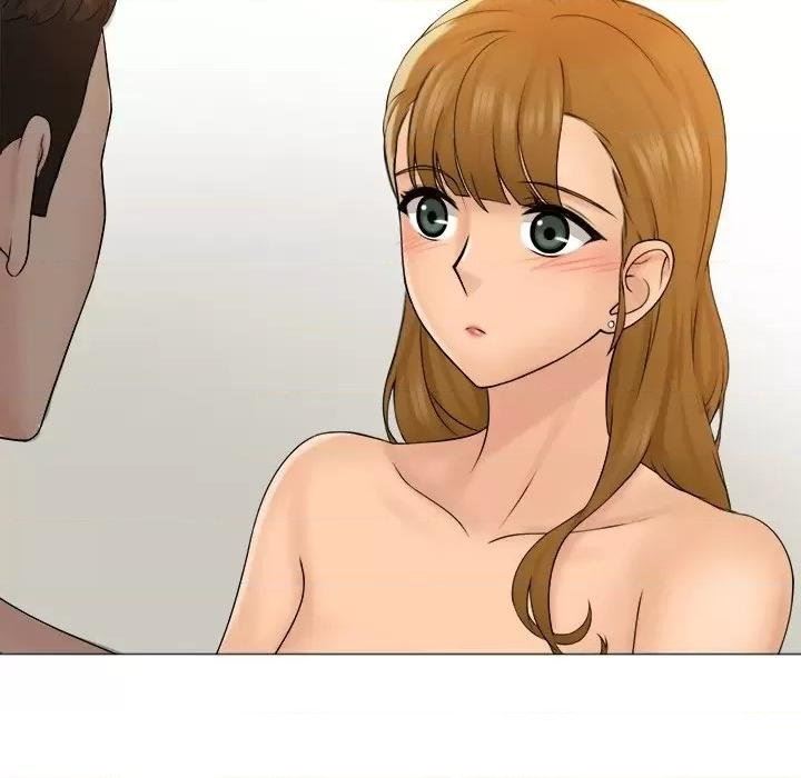 女友与奴隶第3話