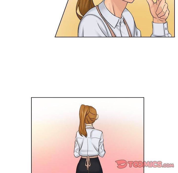女友与奴隶第4話