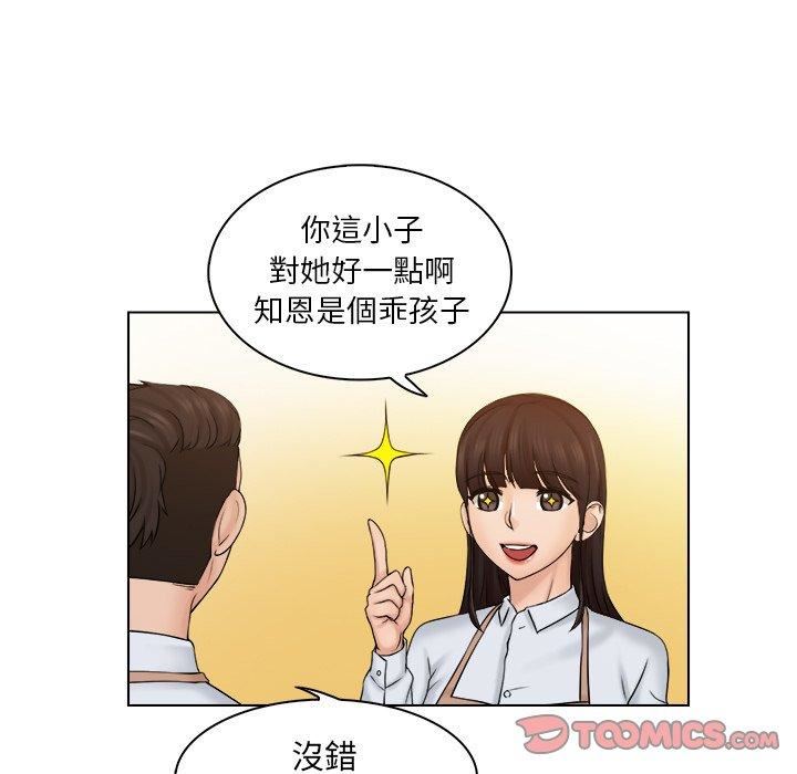 女友与奴隶第4话