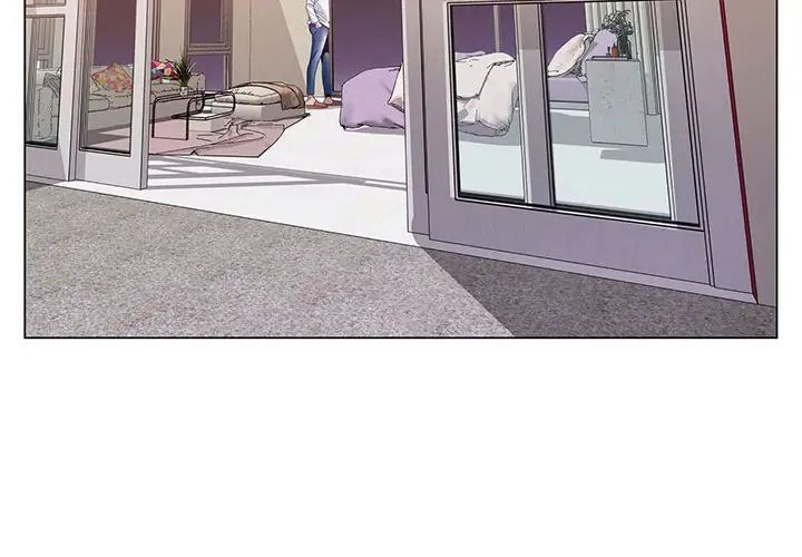 神之手第9话