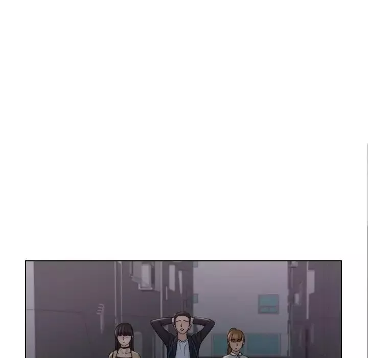 女友与奴隶第9話