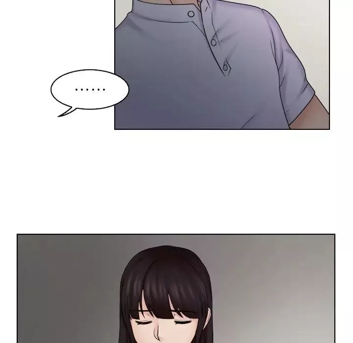 女友与奴隶第11話
