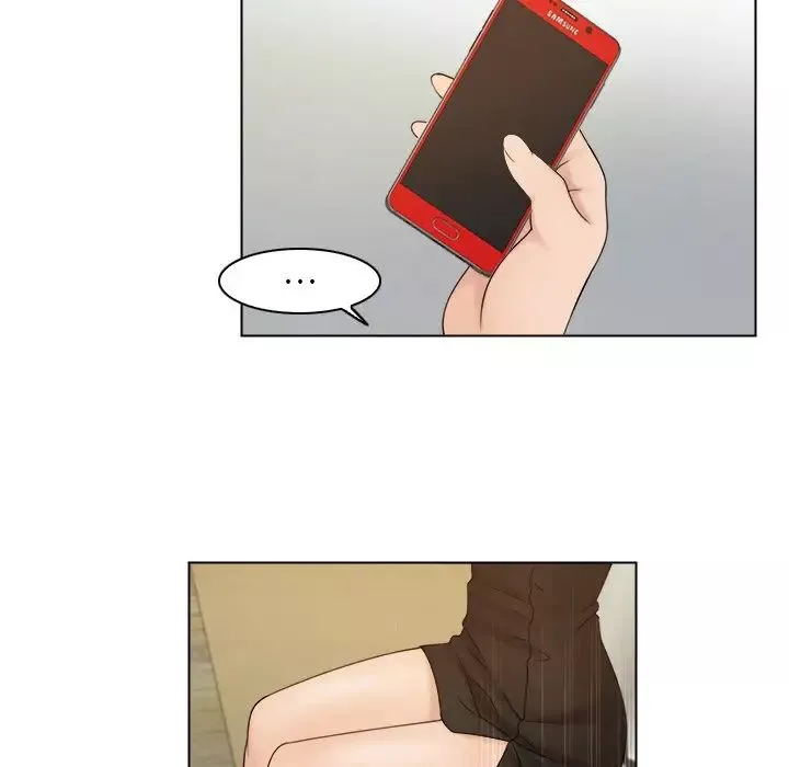 女友与奴隶第11話