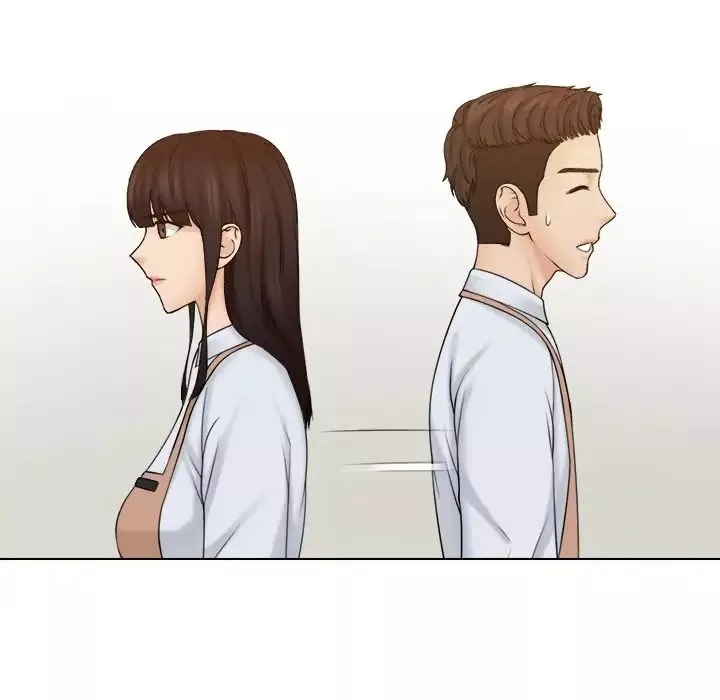 女友与奴隶第19話