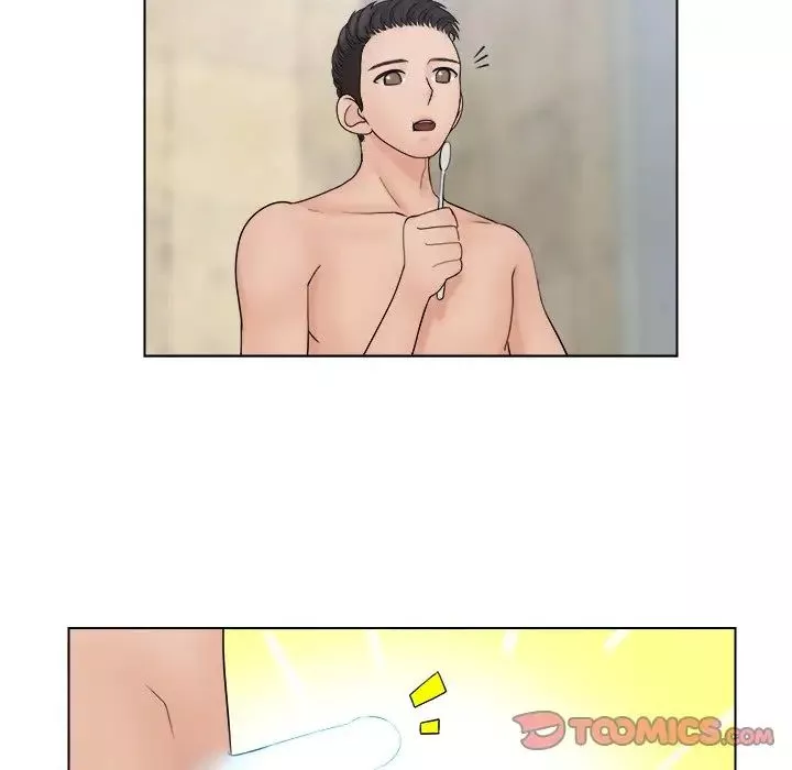 女友与奴隶第28話