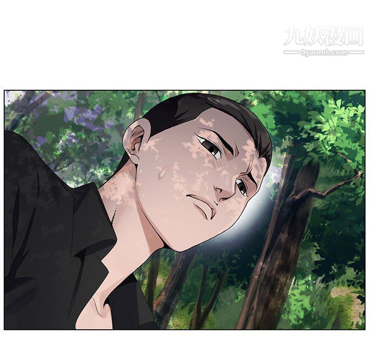神之手第21话