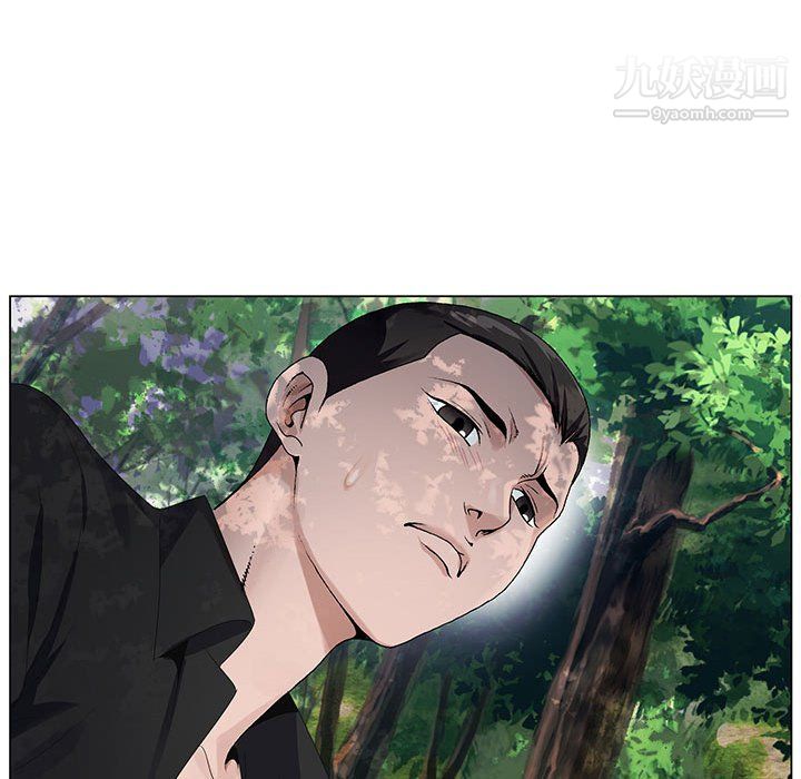 神之手第22话
