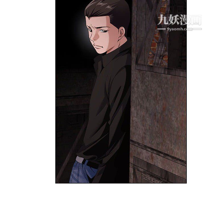 神之手第22话