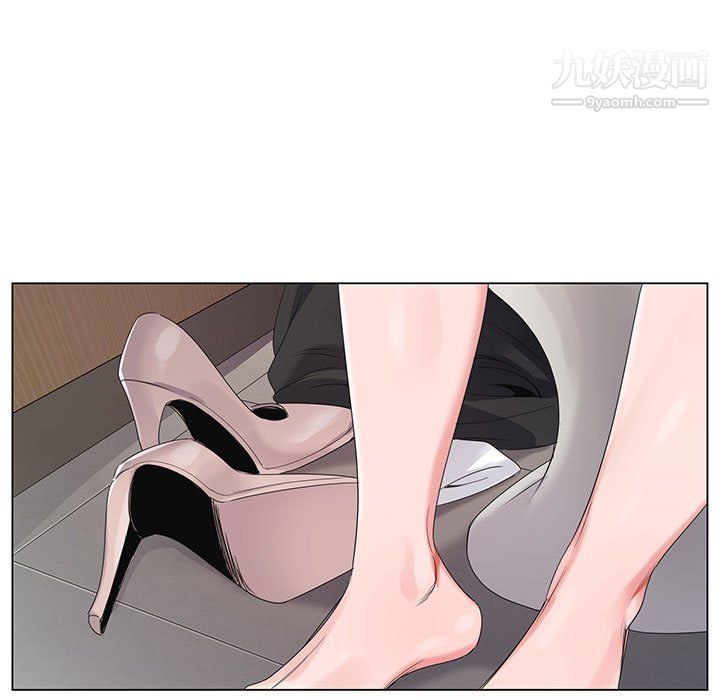 神之手第24话