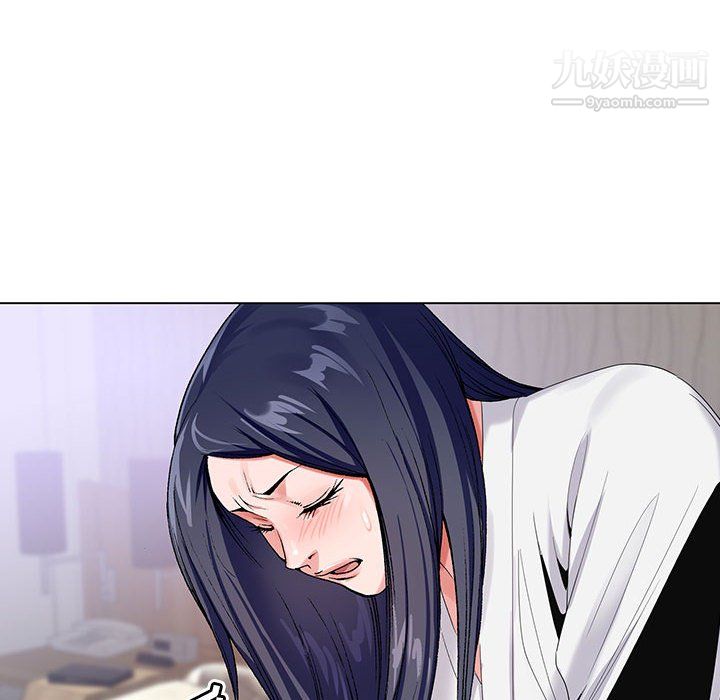 神之手第27话