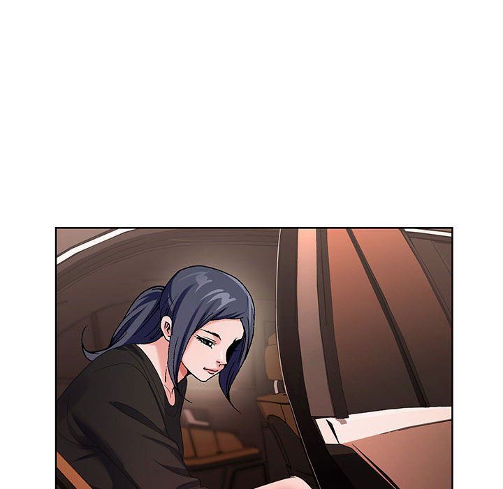 神之手第31话