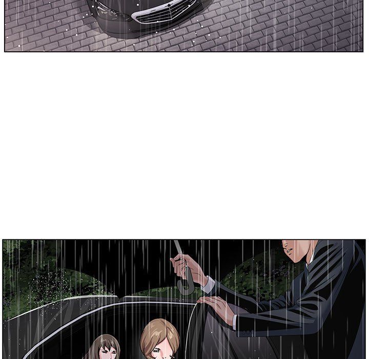 神之手第31话