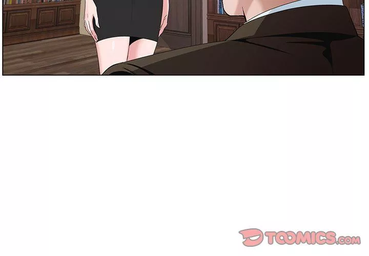 神之手第32話