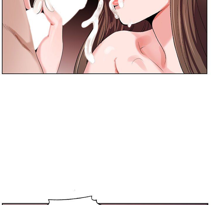 神之手第33话