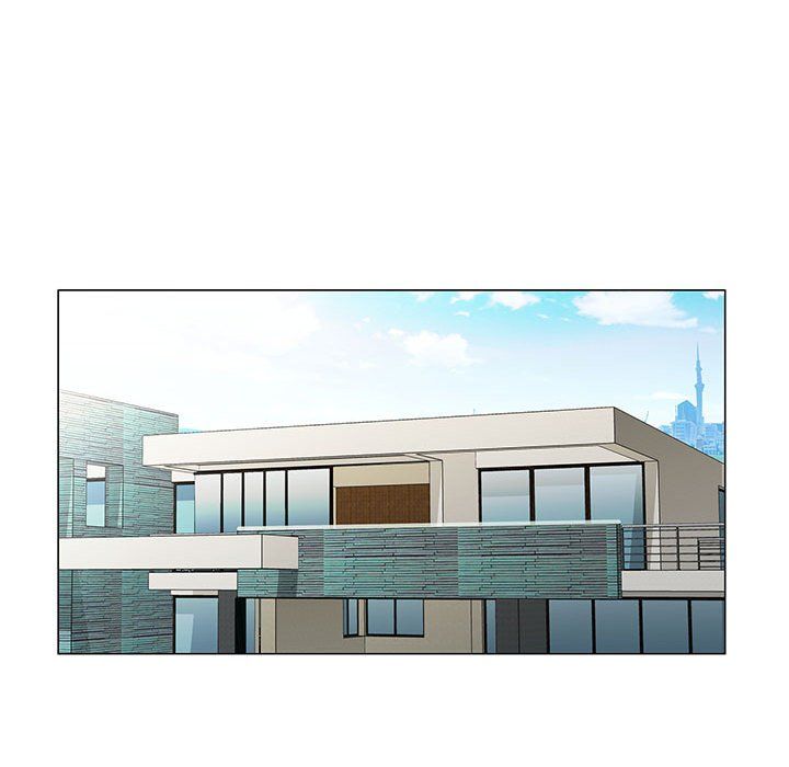 神之手第34话
