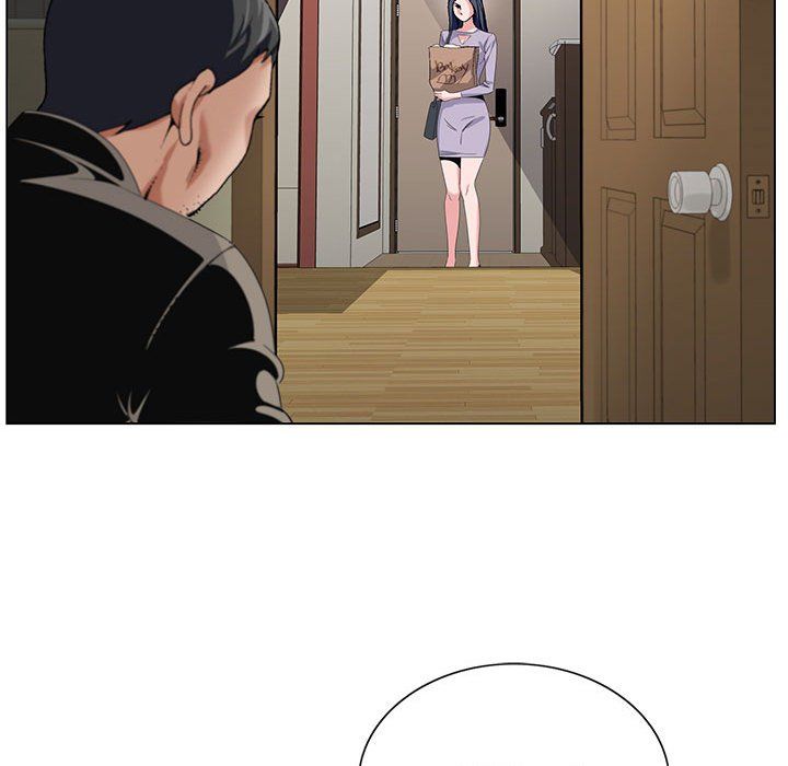 神之手第34话