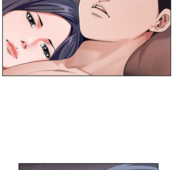 神之手第34话