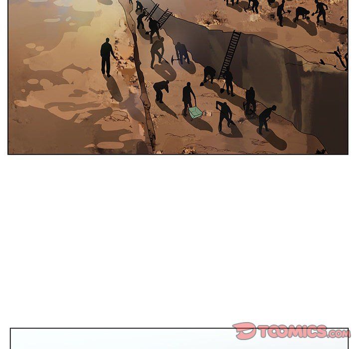 神之手第35话
