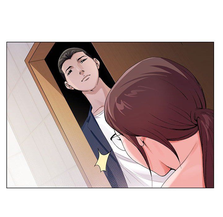 神之手第35话