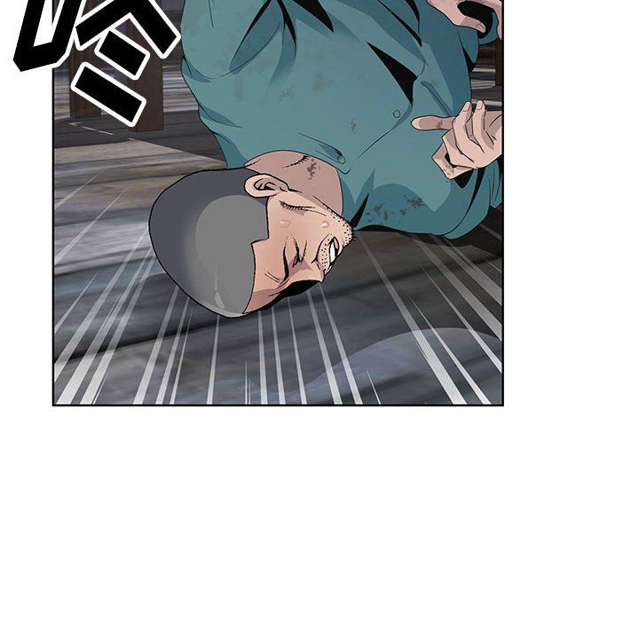 神之手第36话