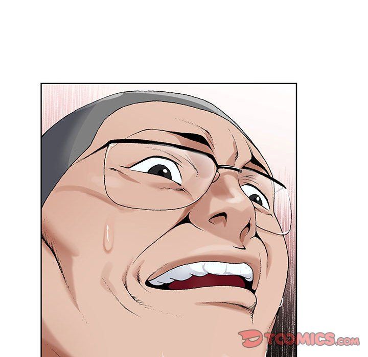 神之手第36话