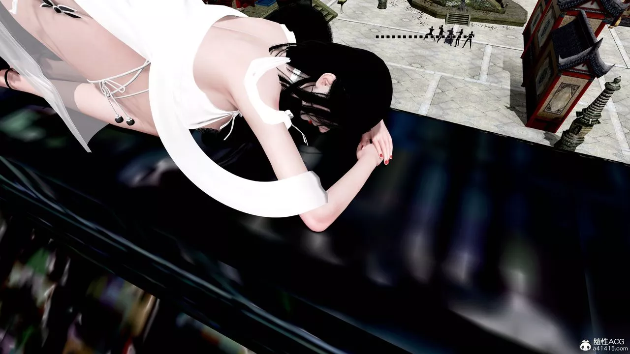 [3D]借你娘子泄泄火[討魔傳]+外傳外传1-女侠程瑶篇08