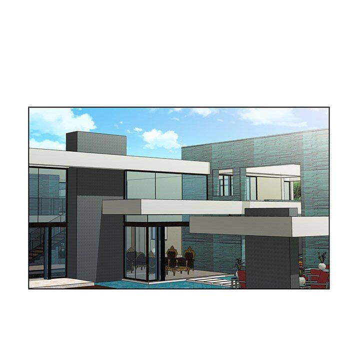 神之手第37话