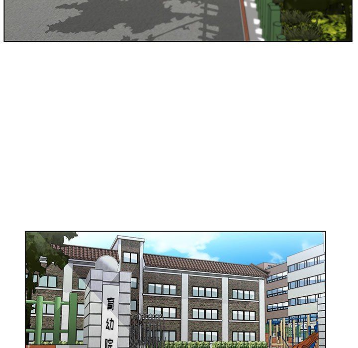 神之手第38话