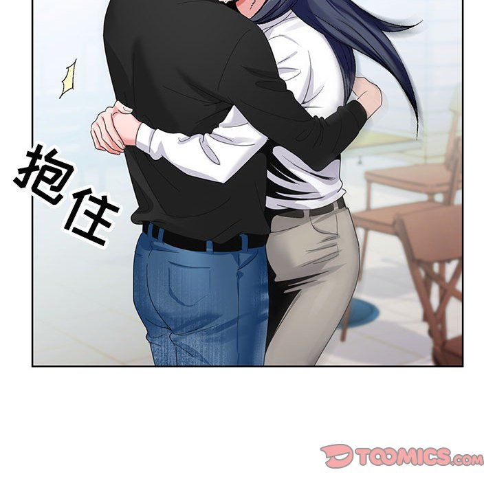 神之手第38话