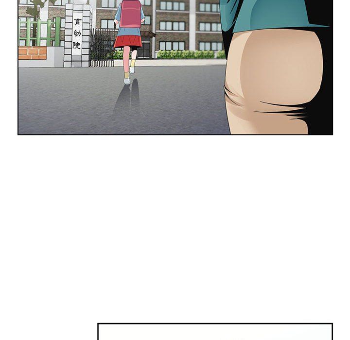 神之手第38话