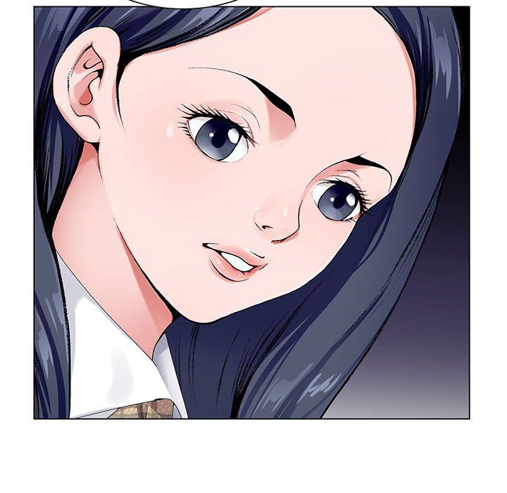 神之手第38话