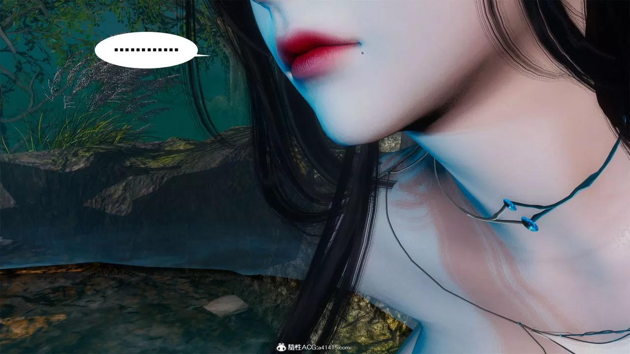 [3D]借你娘子泄泄火[討魔傳]+外傳外传2-柳菱香篇05