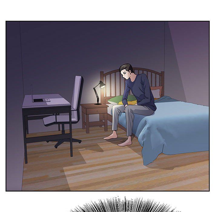 神之手第39话