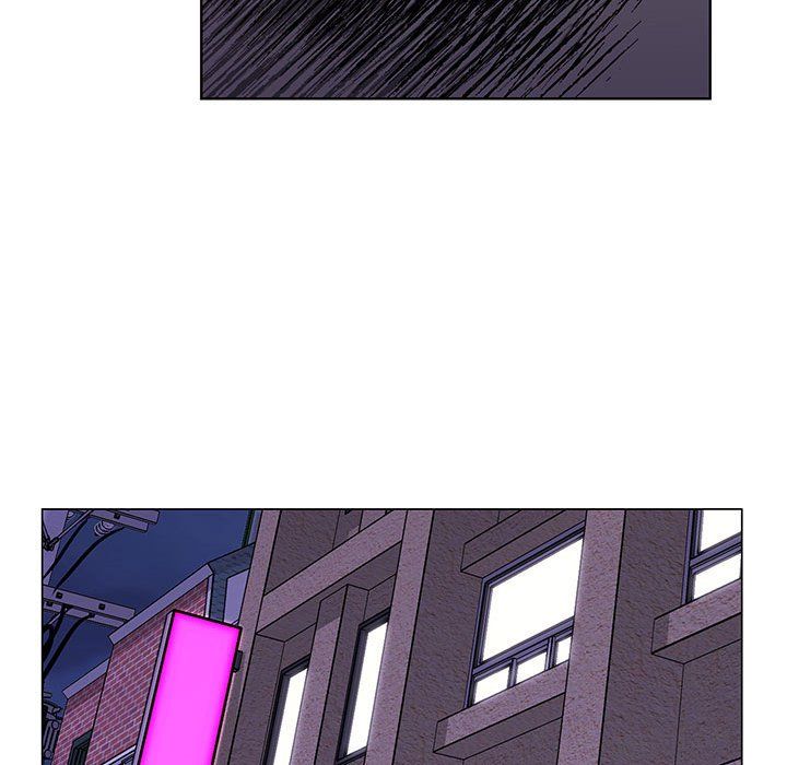 神之手第39话