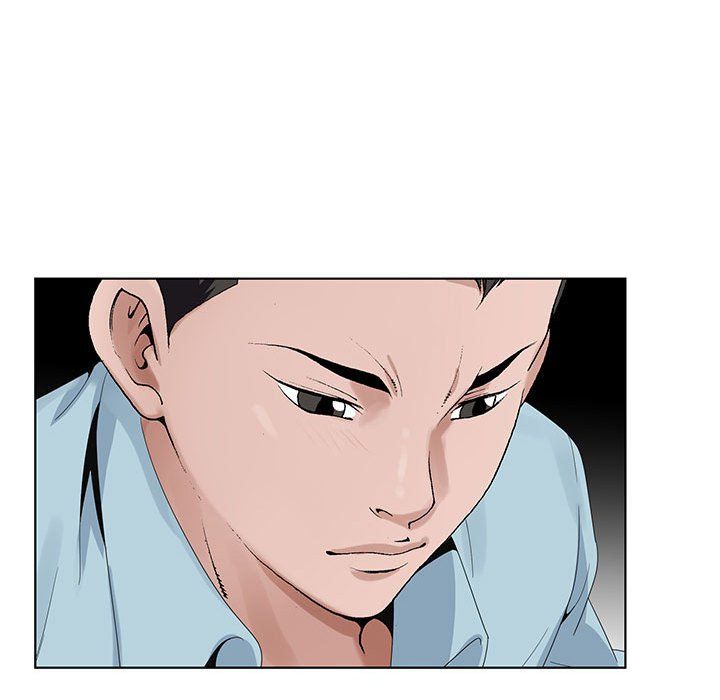 神之手第39话