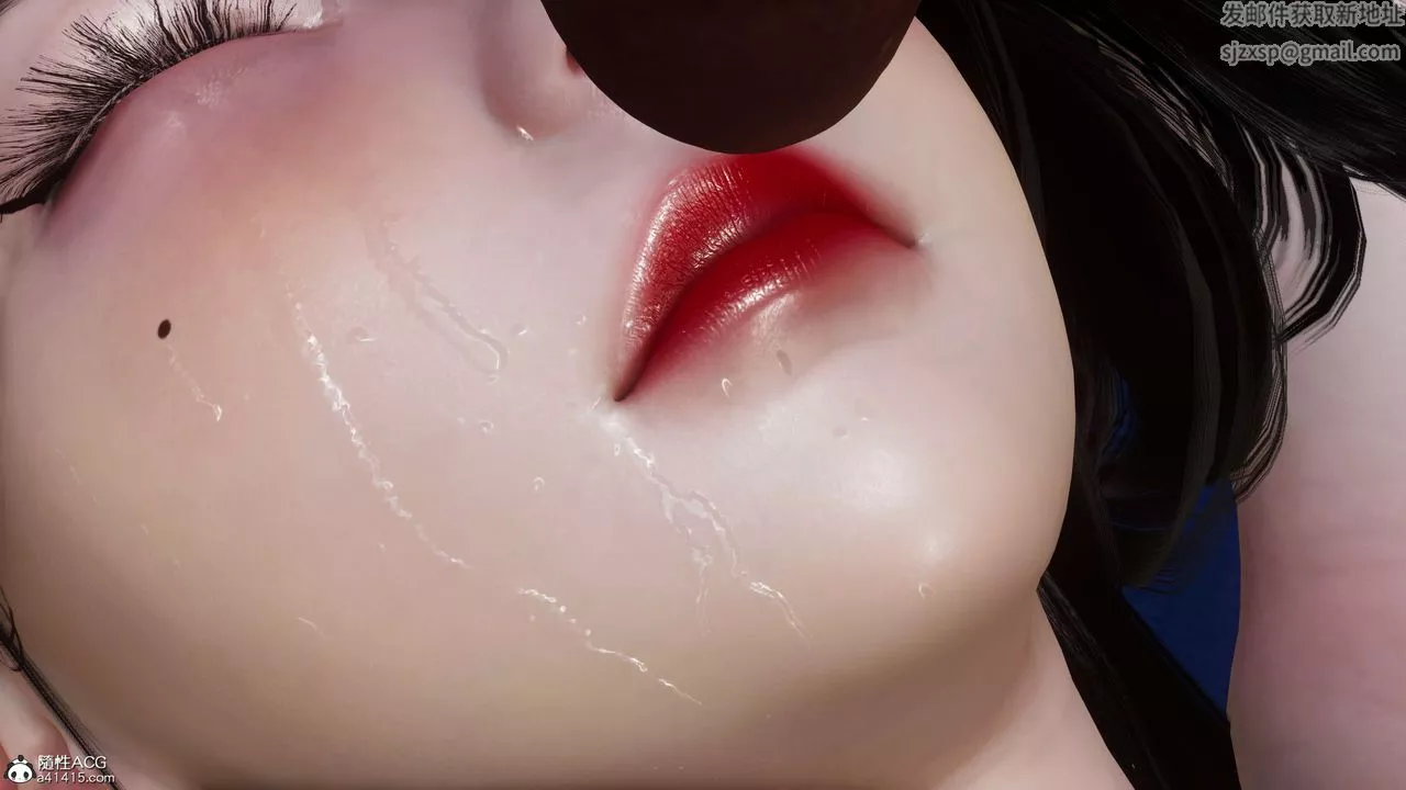 [3D]借你娘子泄泄火[討魔傳]+外傳外传2-柳菱香篇08