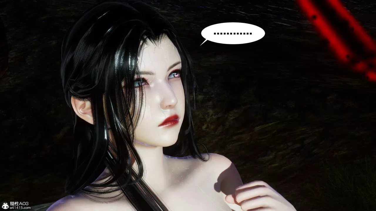 [3D]借你娘子泄泄火[討魔傳]+外傳外传2-柳菱香篇08