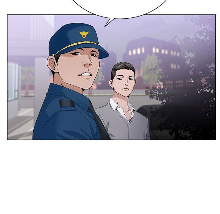 神之手第41话