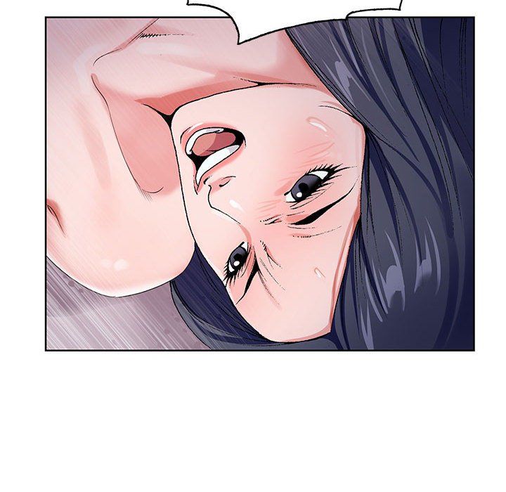 神之手第41话
