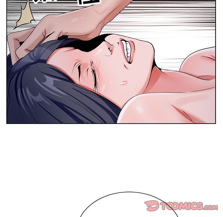 神之手第41话