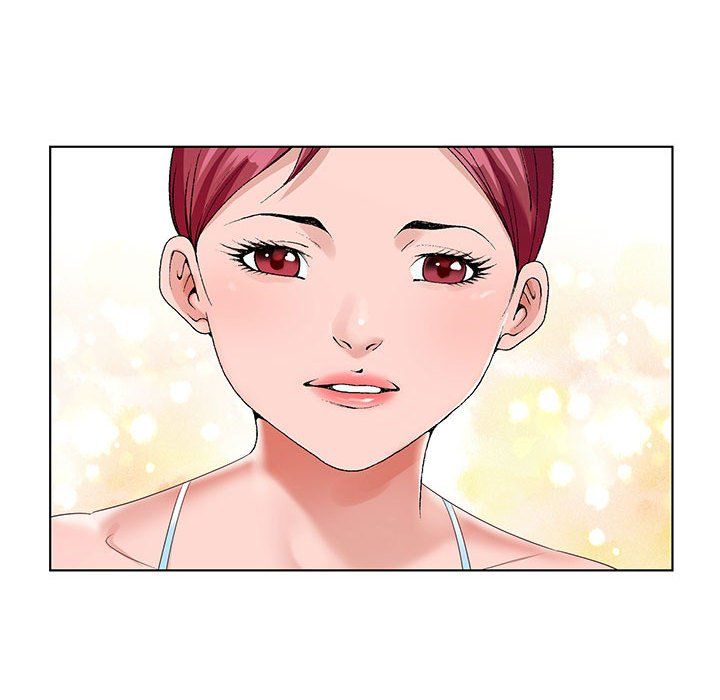 神之手第43话