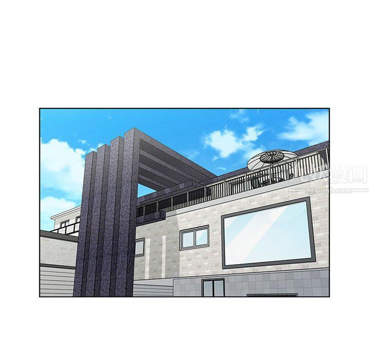 神之手第43话