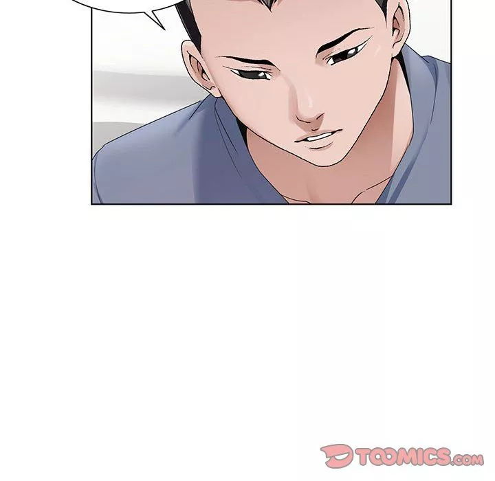 神之手第43話