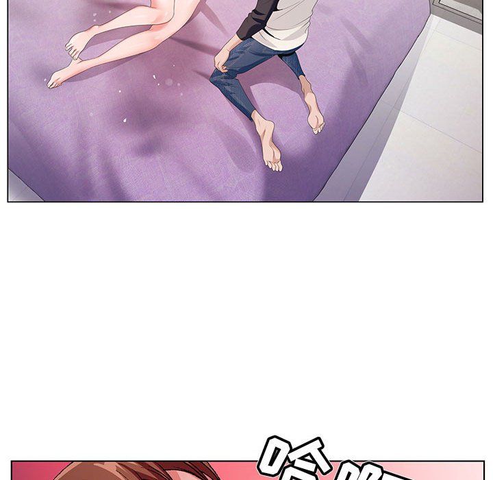 神之手第44话